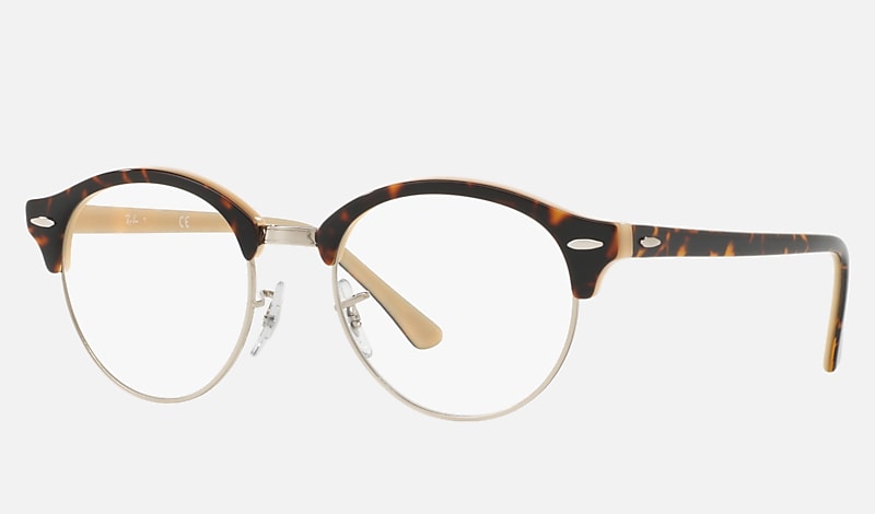 Ray ban cheap clubround eyeglasses