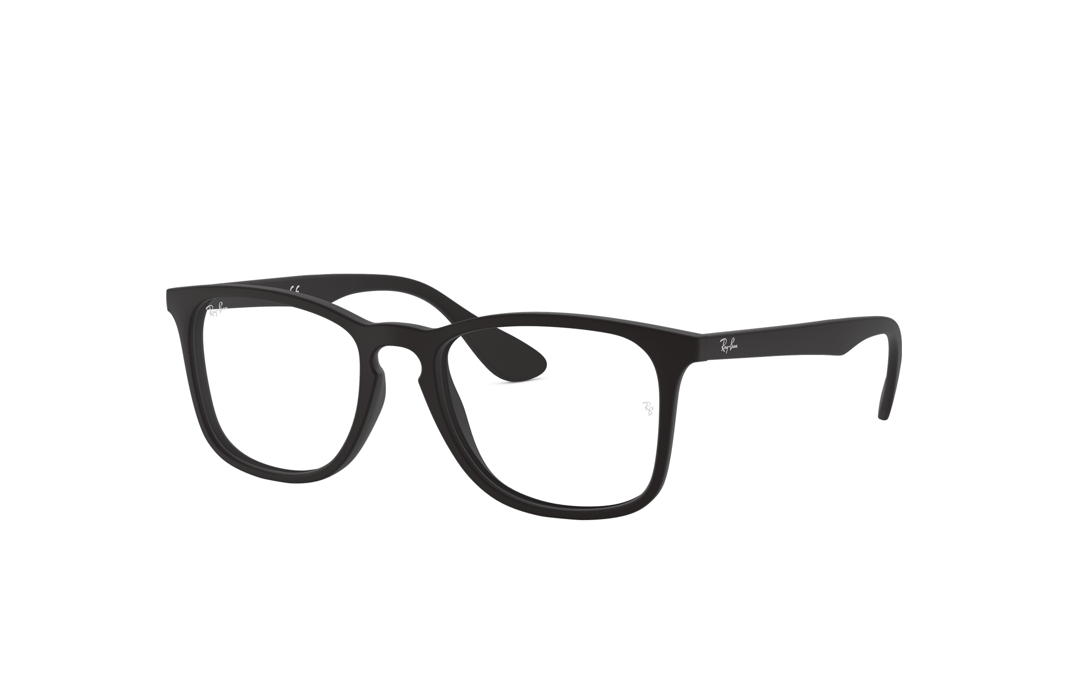 black ray bans womens