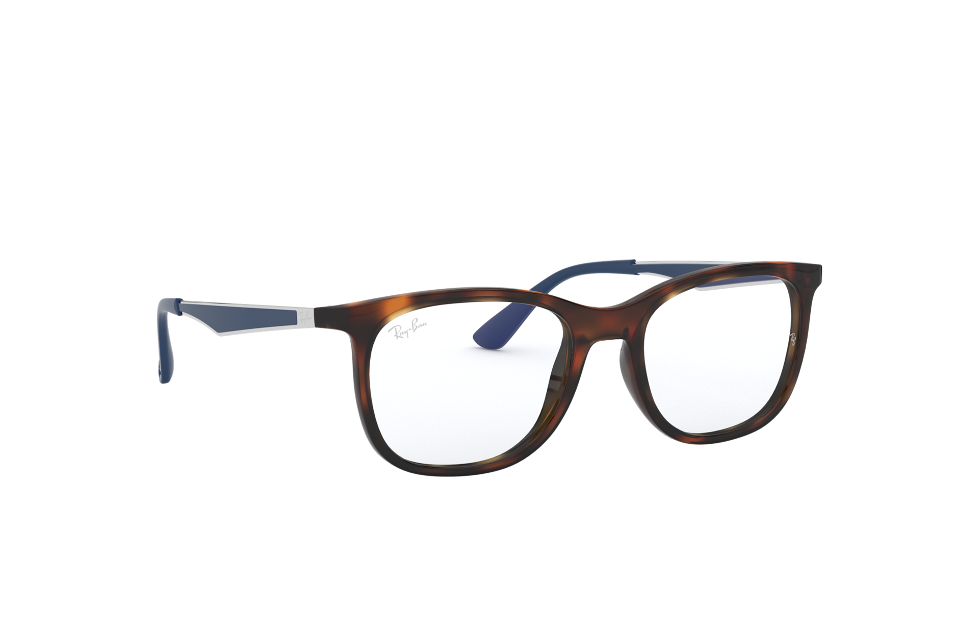 Rayban Vista-Rx 7078 2000 53 18 Eyeglasses