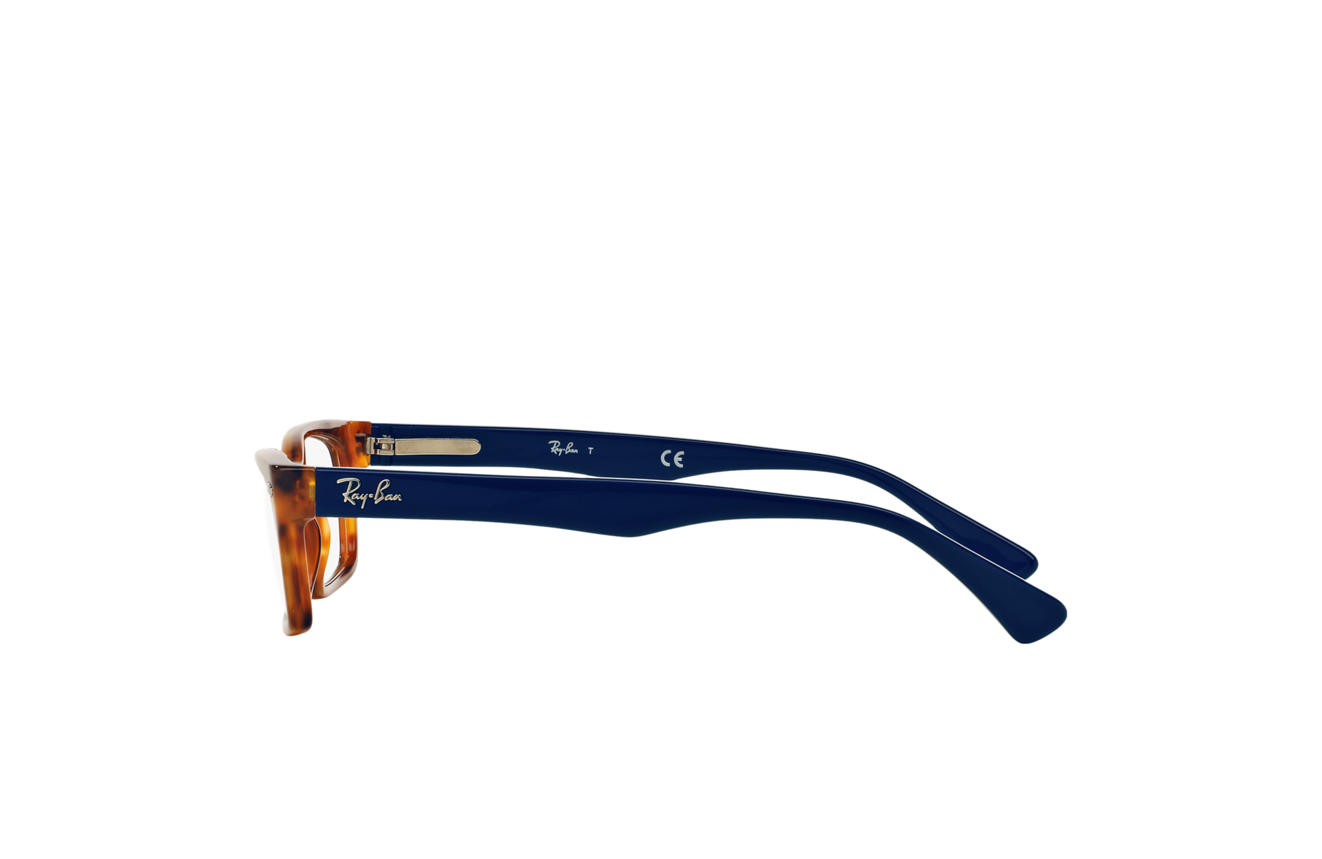 Rb5150 Eyeglasses with Tortoise Frame 