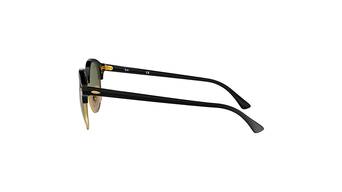 Ray ban hot sale clubmaster rb4246