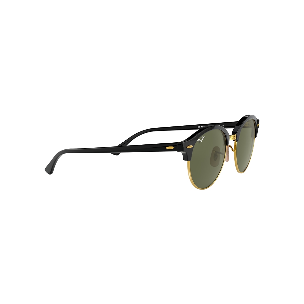 Ray ban best sale clubround glasses