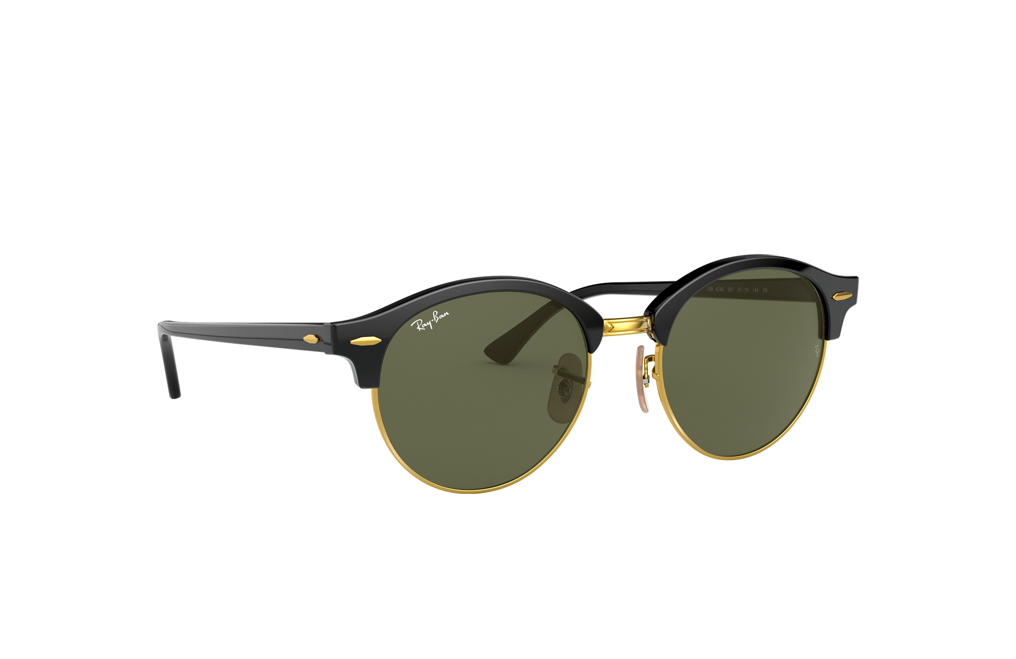 ray ban 4246 polarized