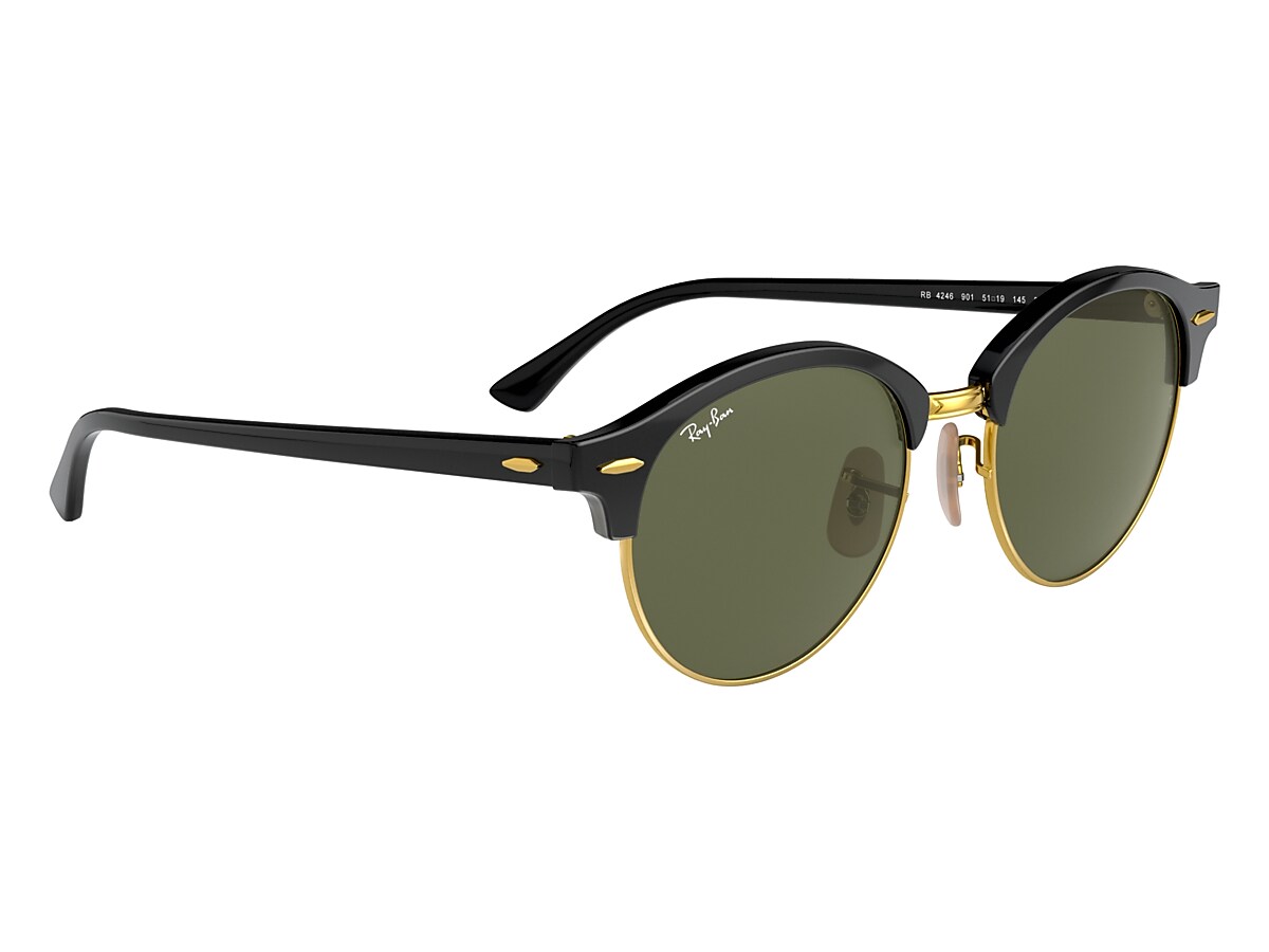 レイバン公式ストア】 Ray-Ban® CLUBROUND CLASSIC サングラス 