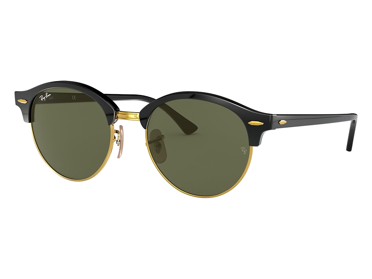 Ray ban sale clubround review