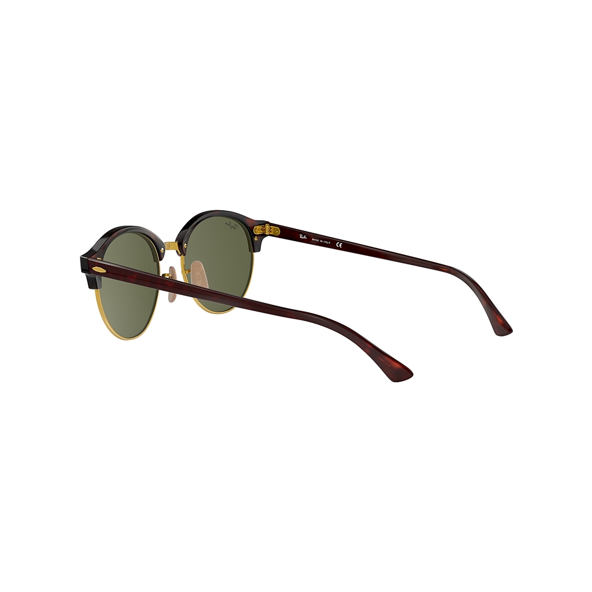 Club hotsell round sunglasses