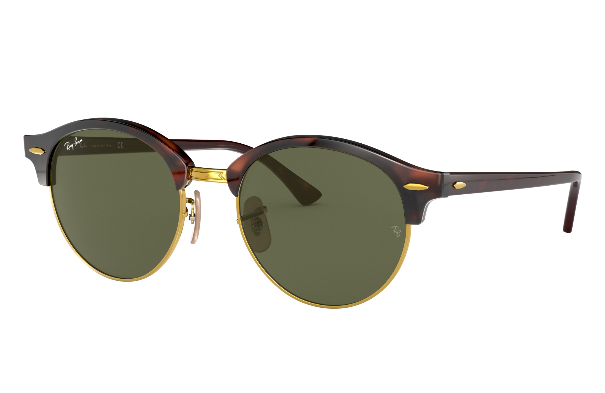 Ray-Ban Clubround Classic RB4246 