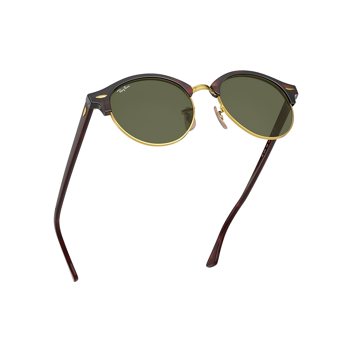 Ray ban best sale clubround femme