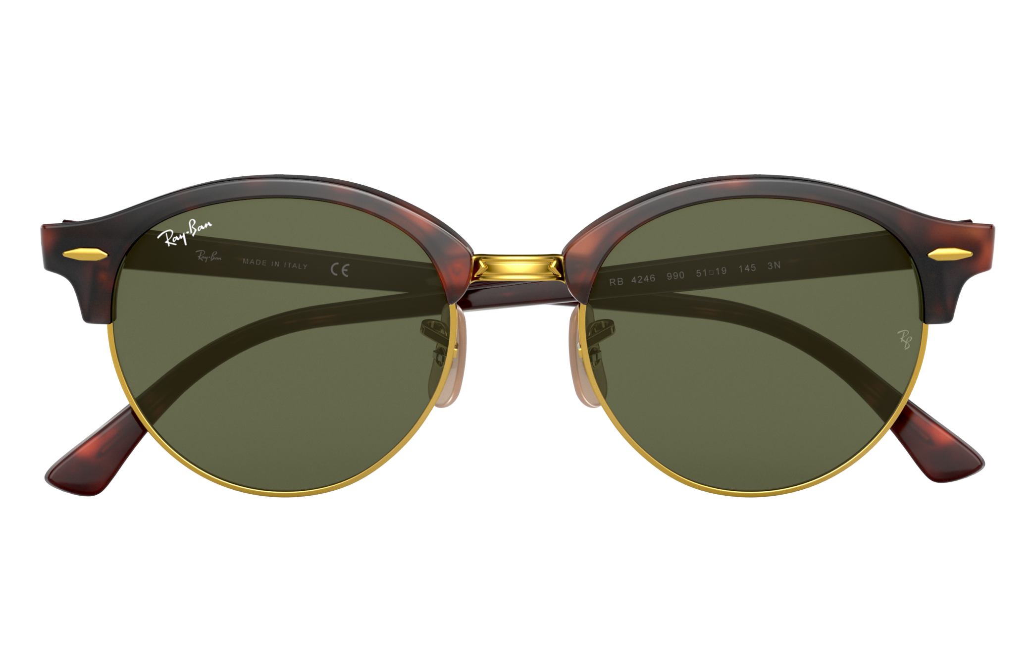 rayban レイバン サングラス rb4246 - サングラス