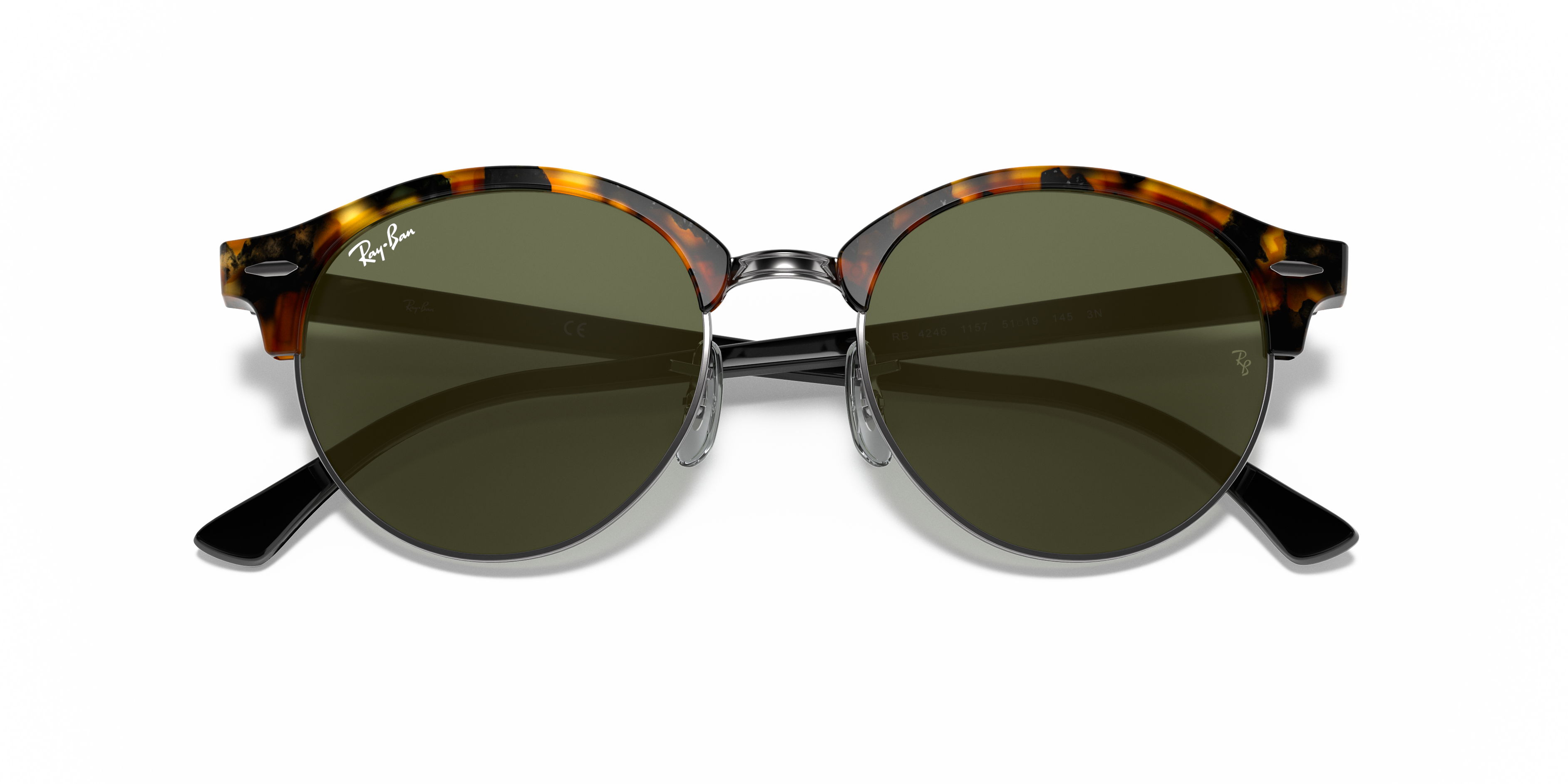 ray ban sunglasses original identify