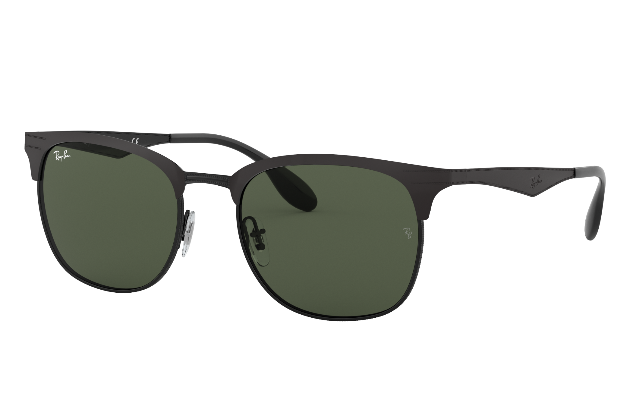 Total 42+ imagen ray ban rb3538