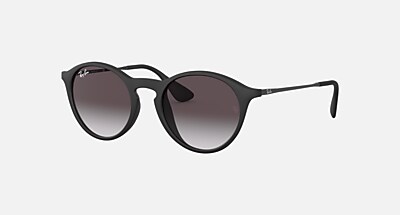 RB4243 Sunglasses in Havana and Brown Gradient - RB4243