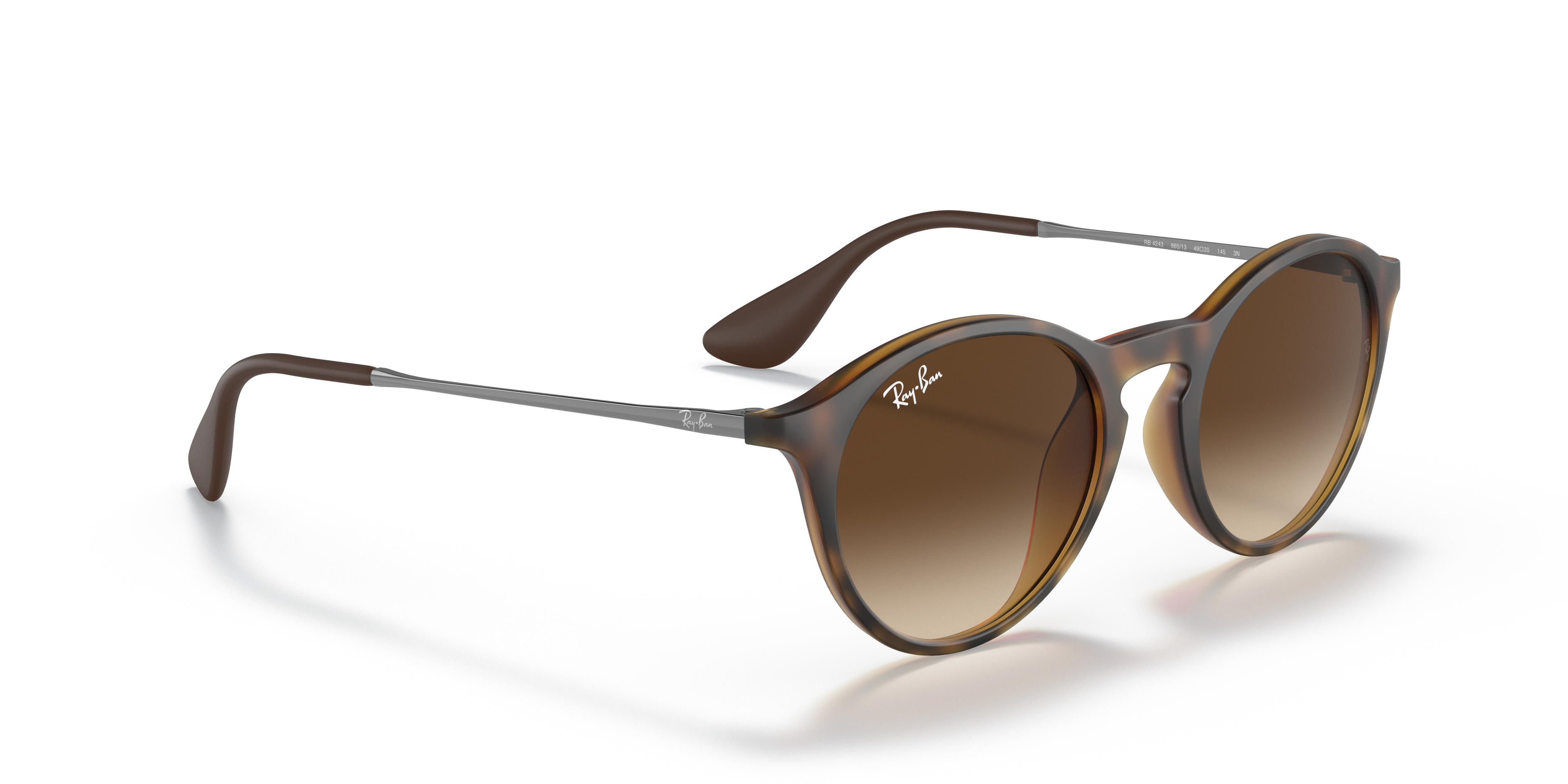 ray ban 4243 polarized