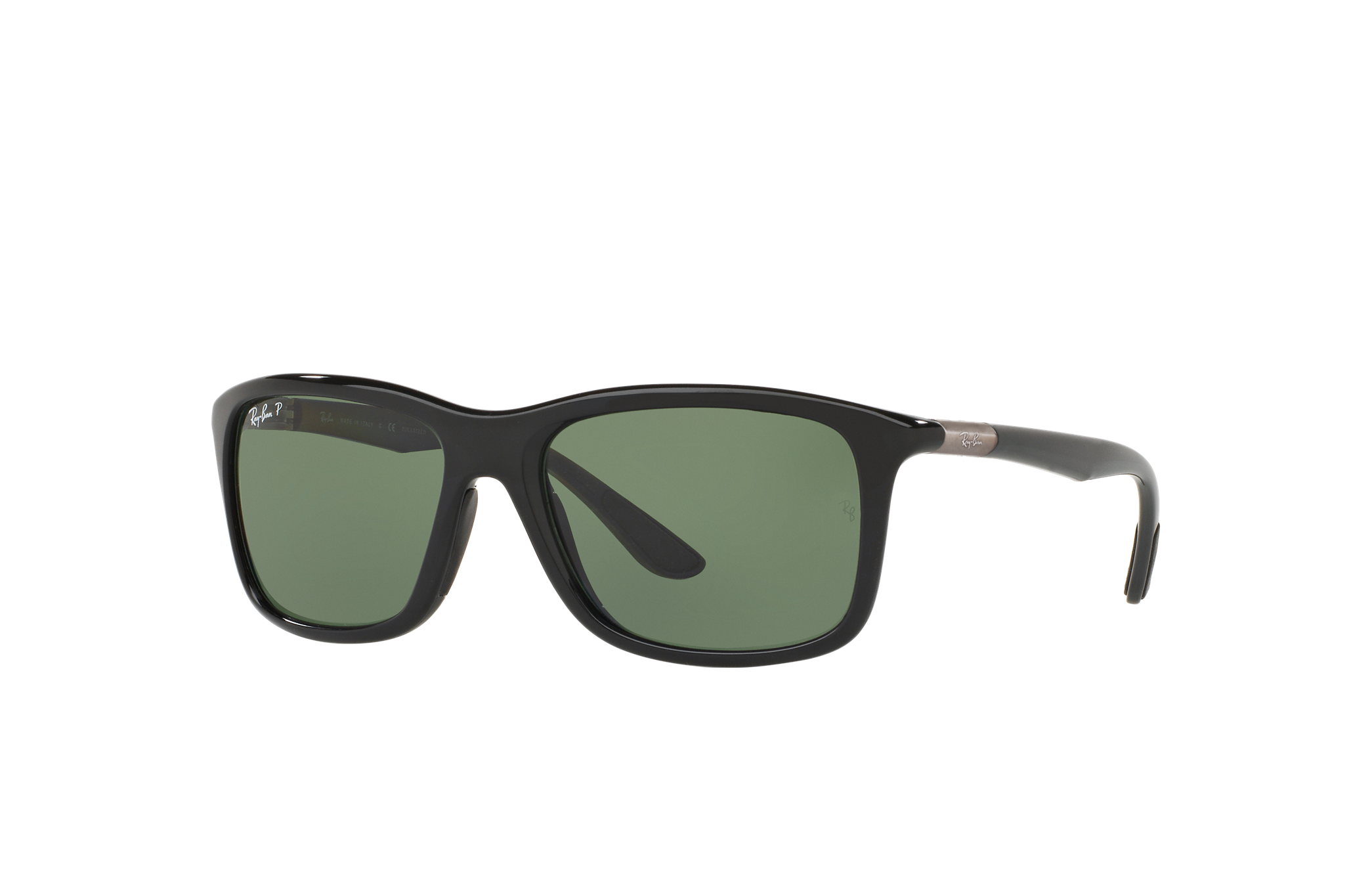 rb4291 polarized