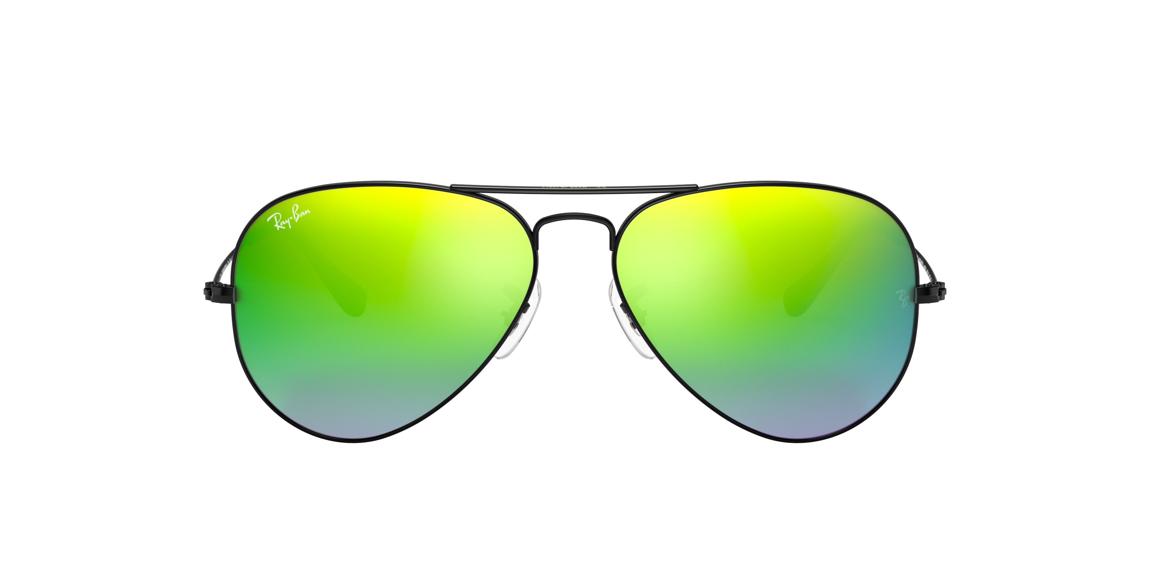 Gafas ray ban verdes Clearance
