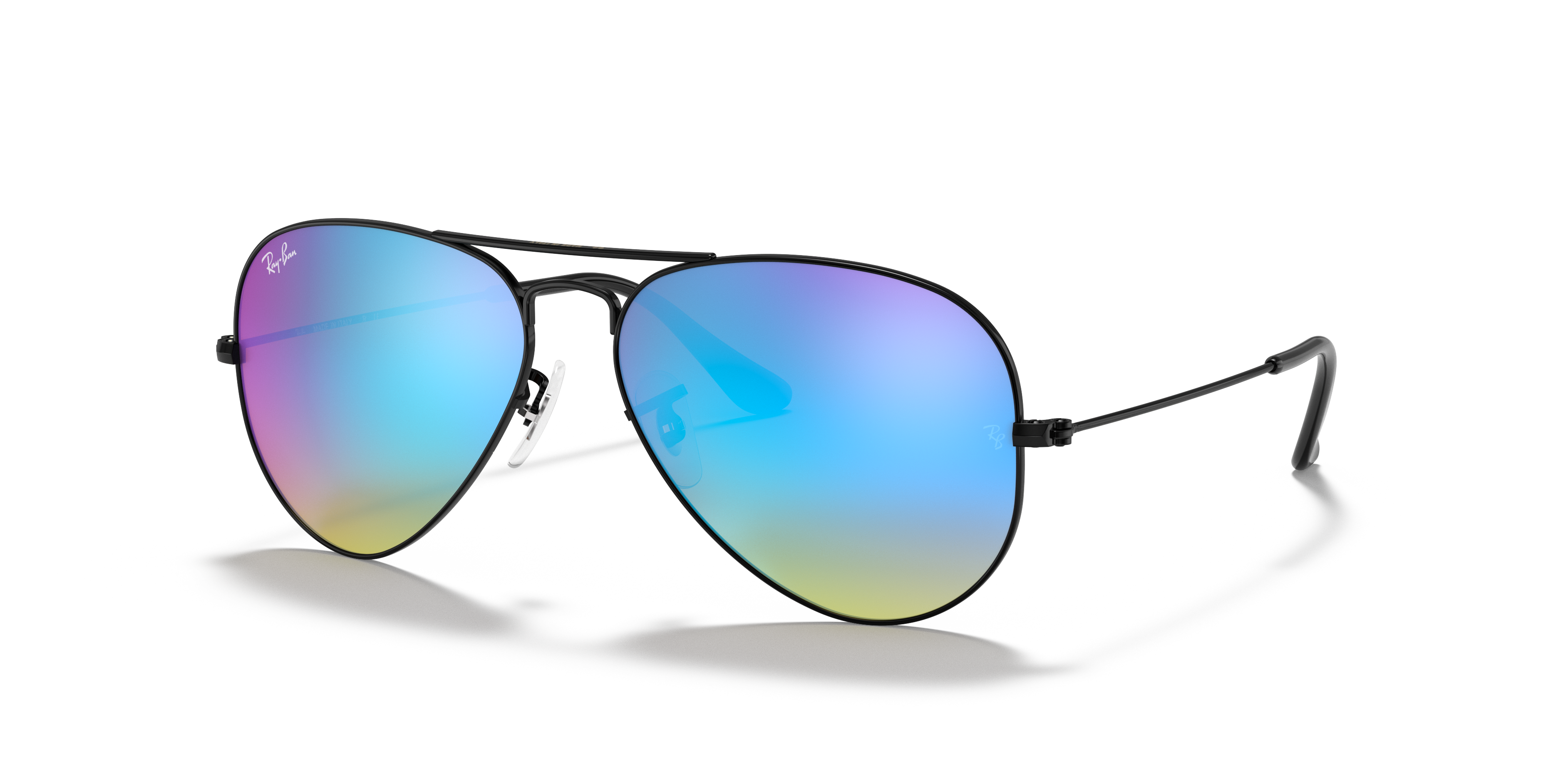 cat eye ray ban sunglasses