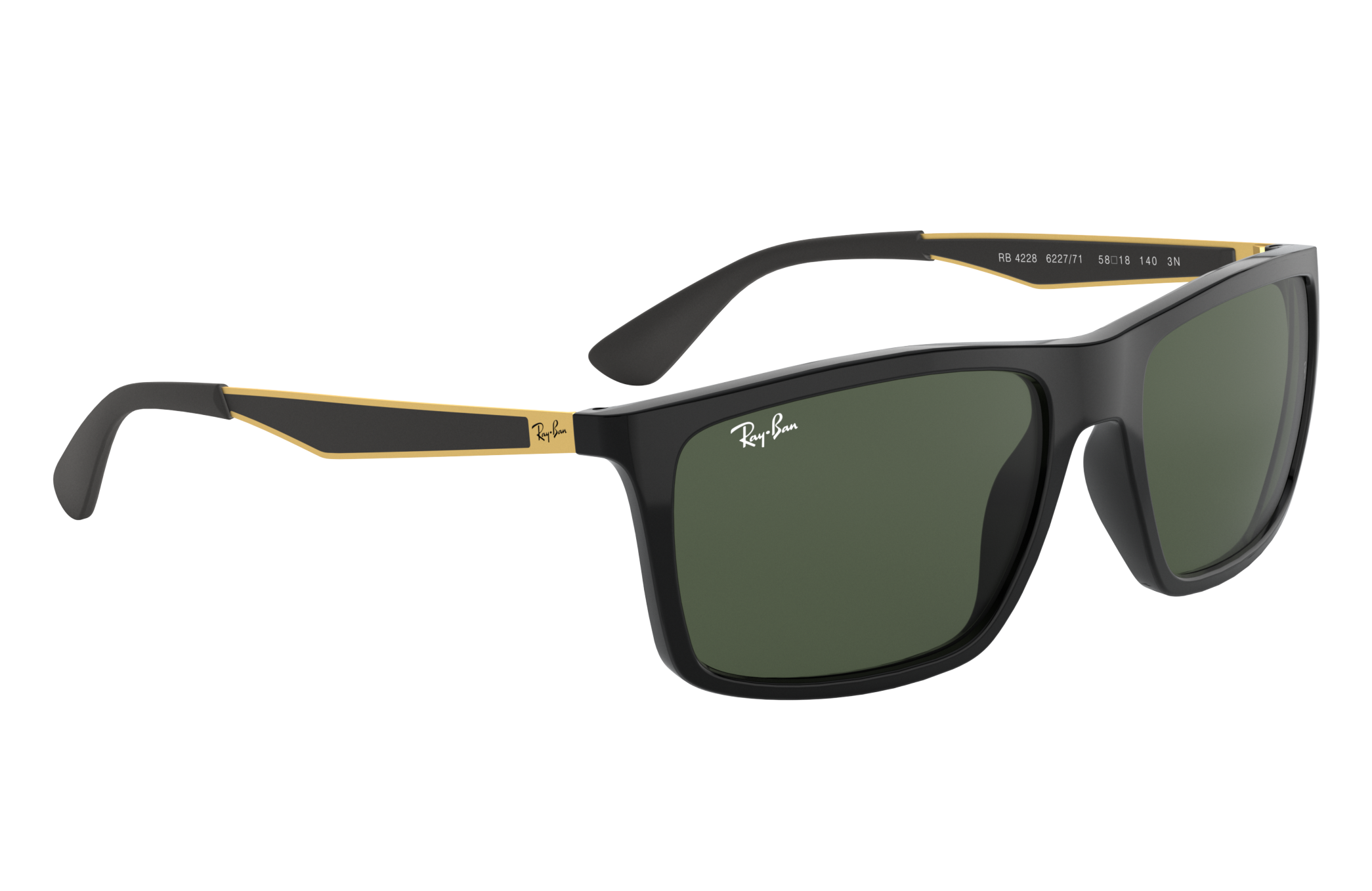 ray ban 58018