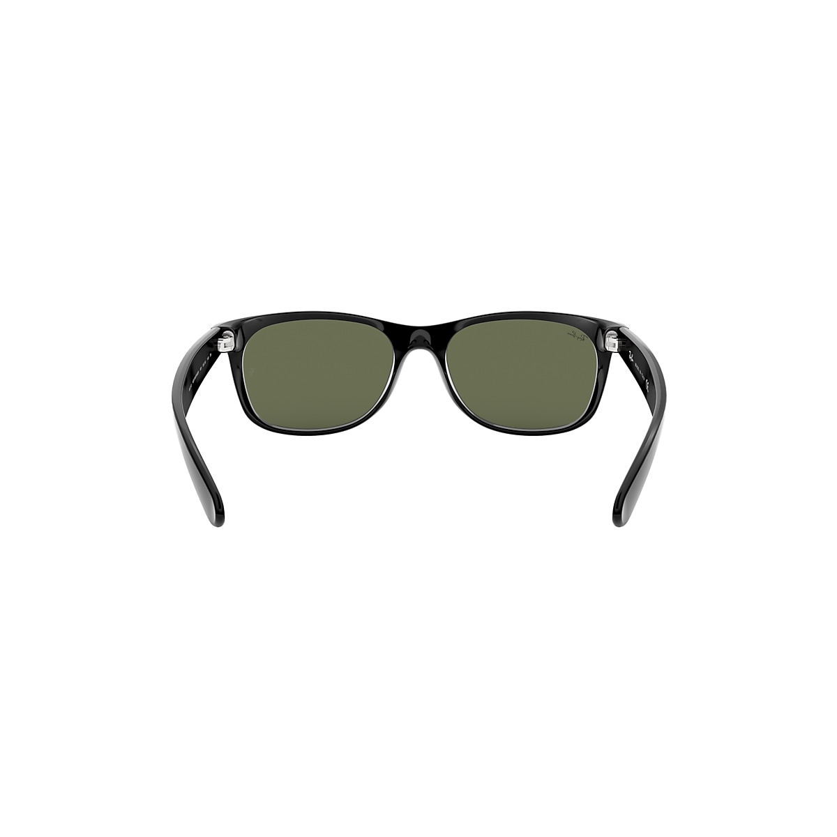 New wayfarer size outlet 58