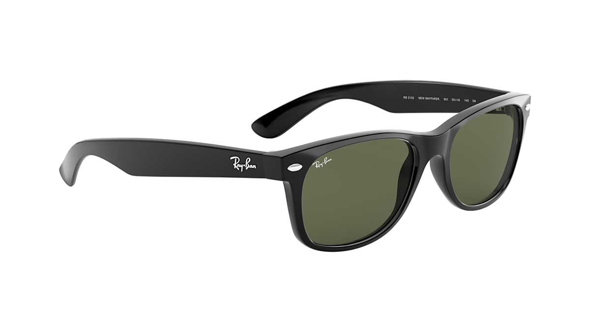 New wayfarer size 58 sale