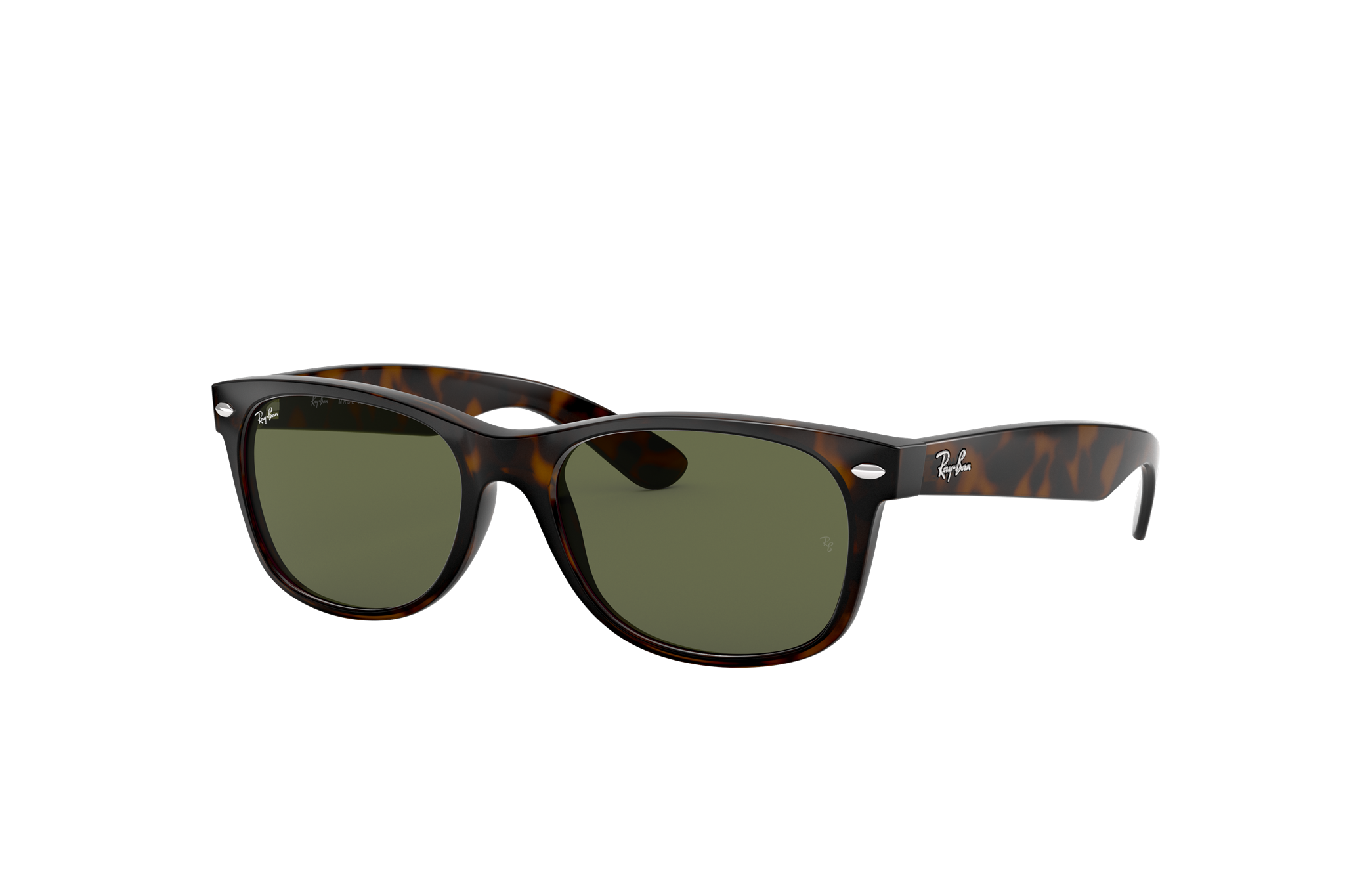 ray bans tortoise sunglasses