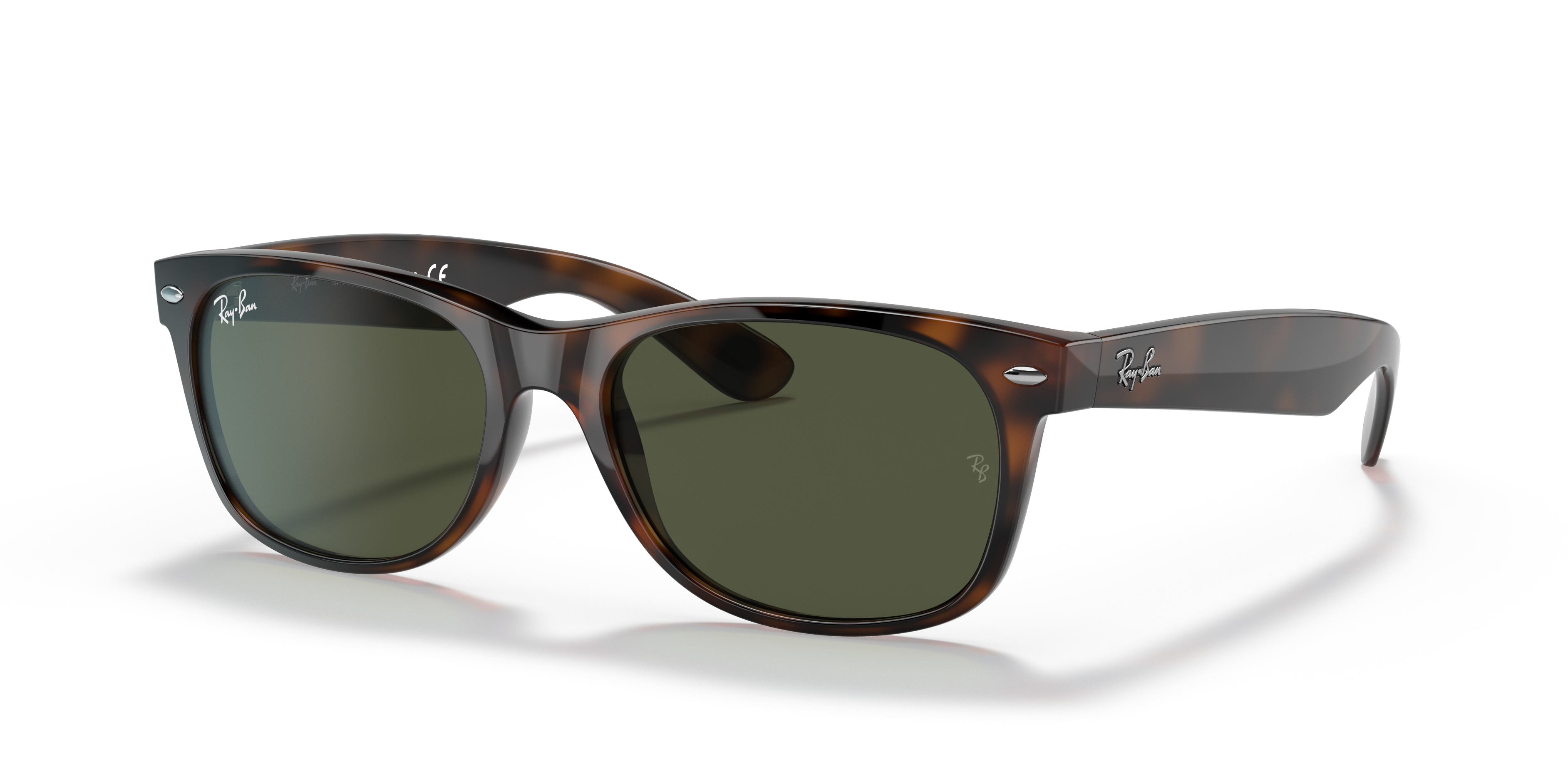 ray ban yellow lens polarized