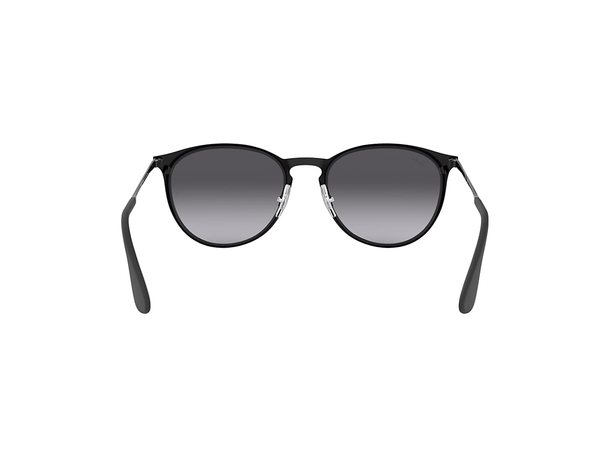 ERIKA METAL Sunglasses in Black and Grey - RB3539 | Ray-Ban® US
