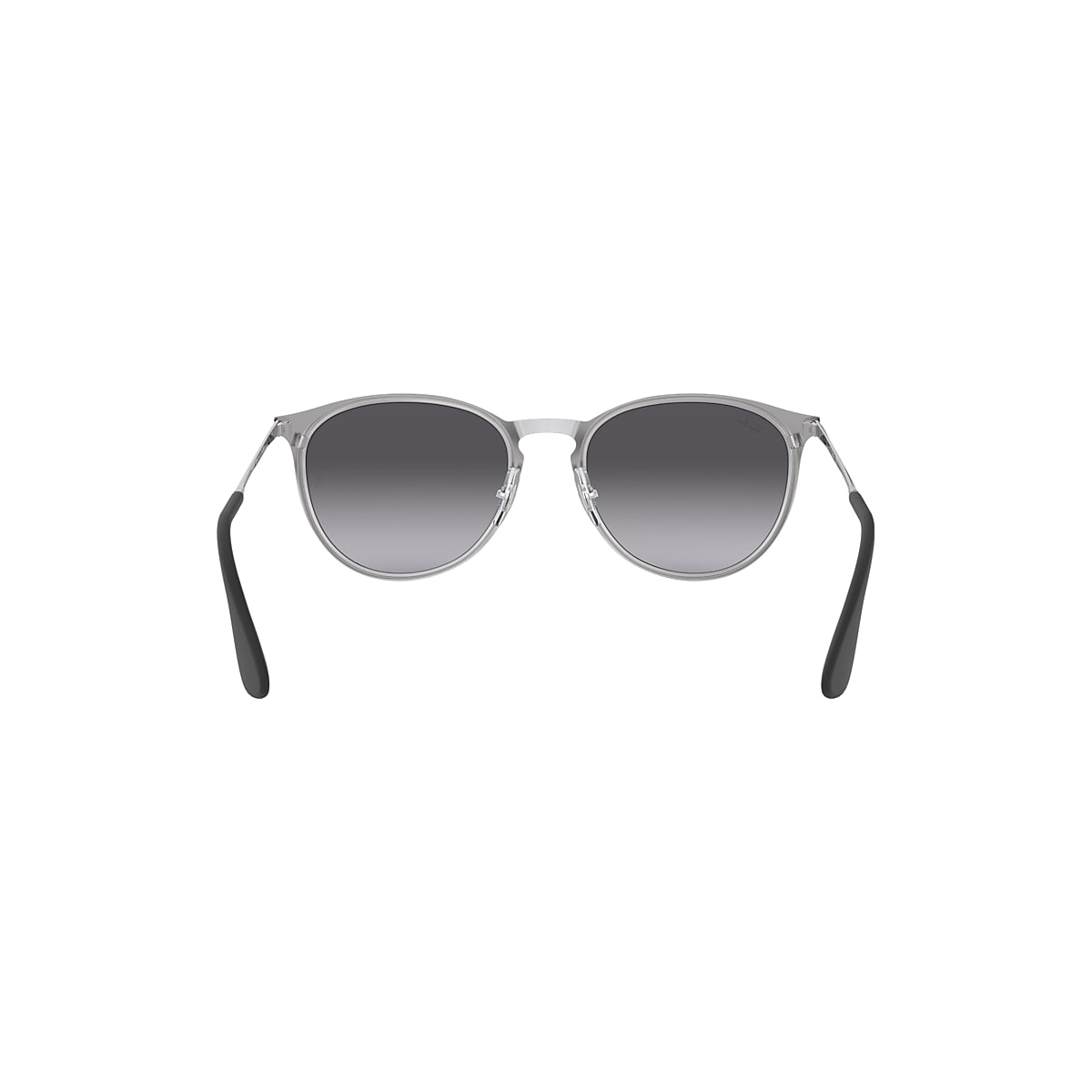 ERIKA METAL Sunglasses in Grey and Grey Gradient - RB3539 | Ray-Ban® US