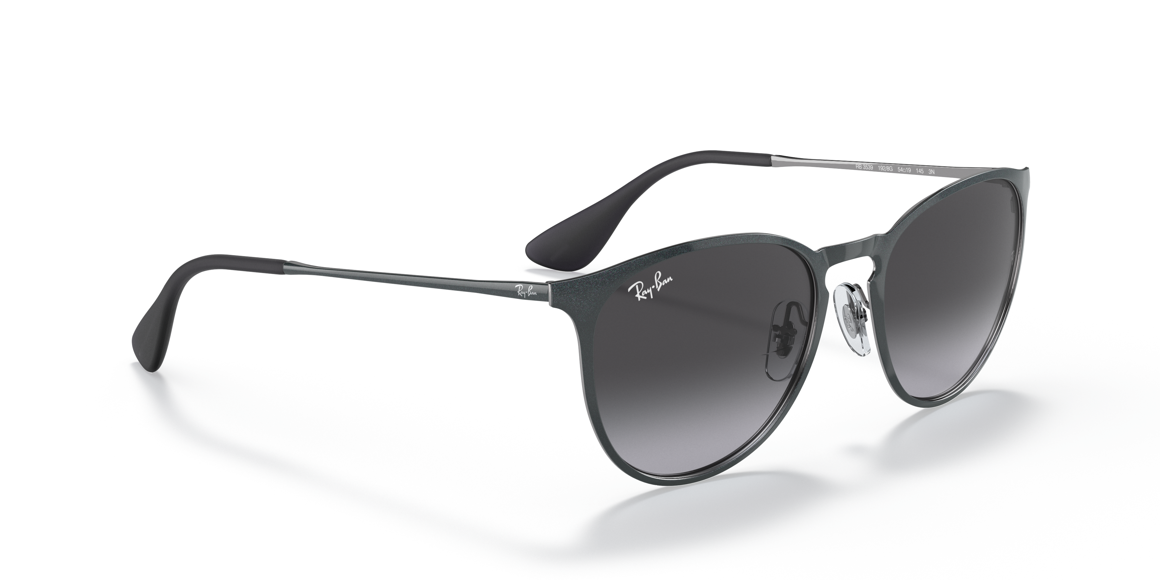 erika metal polarized