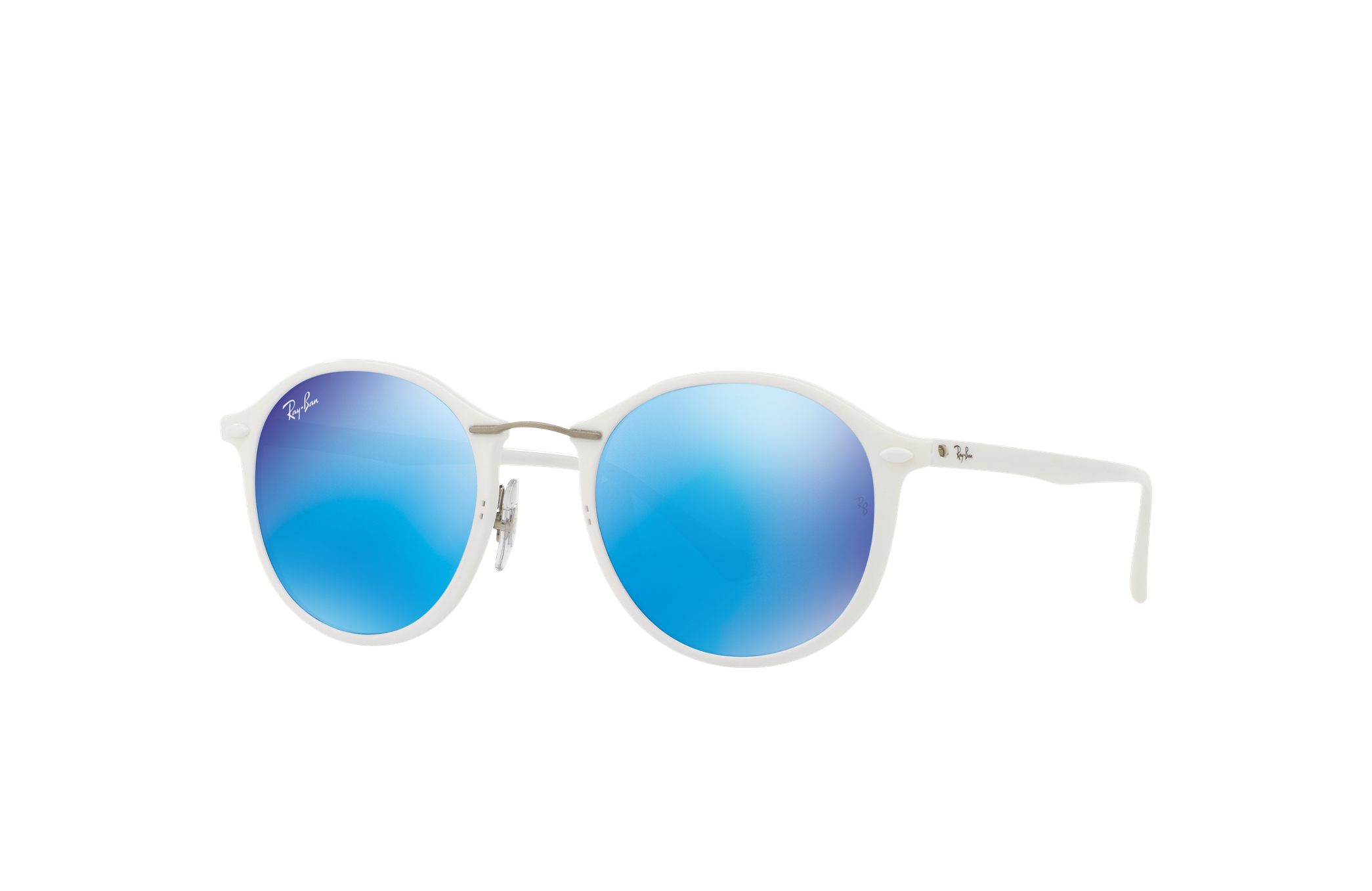 rayban clubmaster blaze