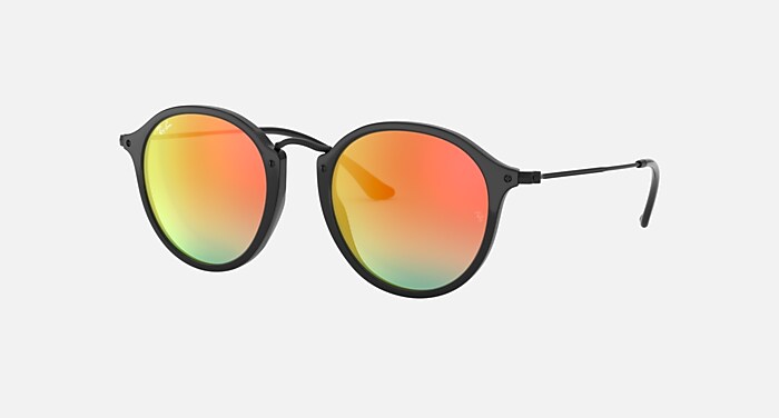 Ray-Ban ラウンドフレック　RB 2447F RayBan 2447F 