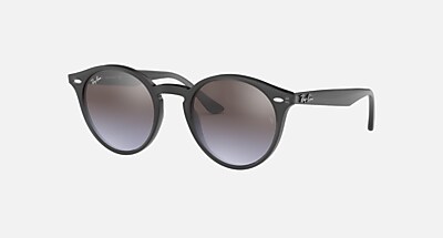 RB2180 Sunglasses in Black and Dark Green - RB2180 | Ray-Ban®