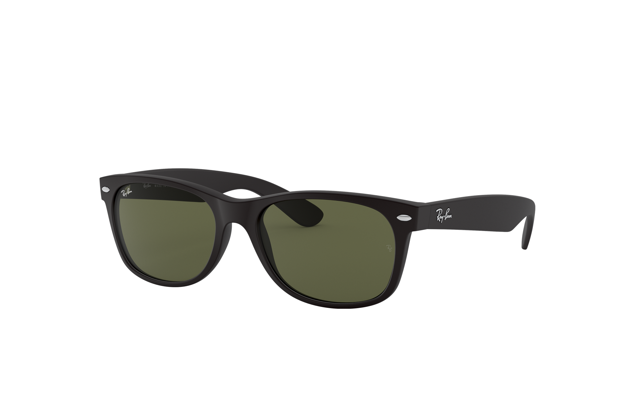 ray ban new wayfarer weight