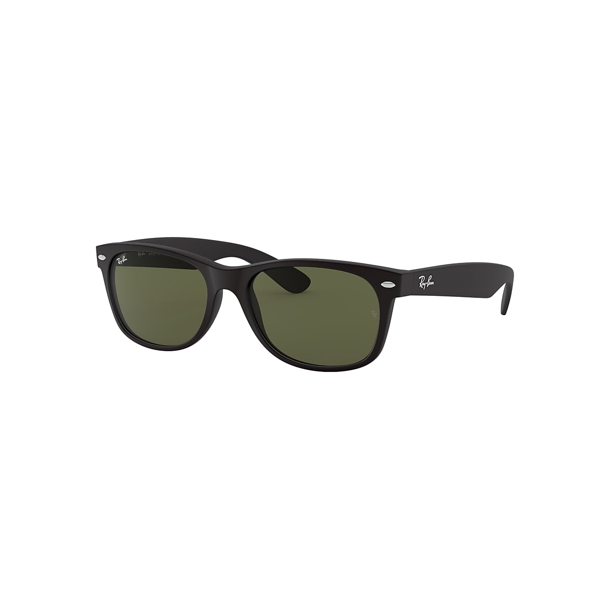 レイバン公式ストア】 Ray-Ban® NEW WAYFARER MATTE サングラス 