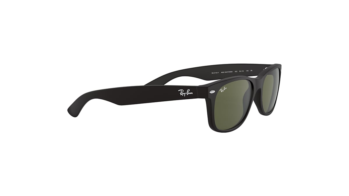 レイバン公式ストア】 Ray-Ban® NEW WAYFARER MATTE サングラス 