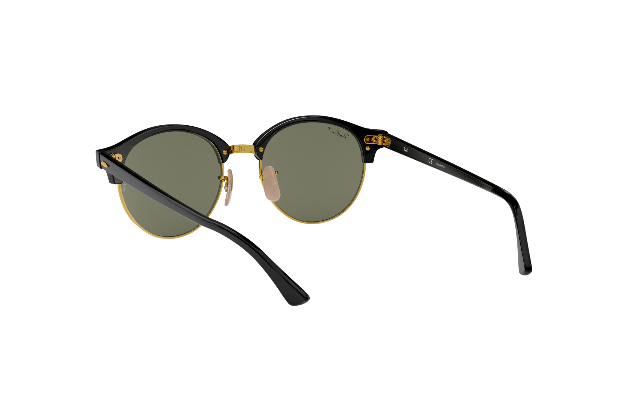 ray ban 4246 polarized