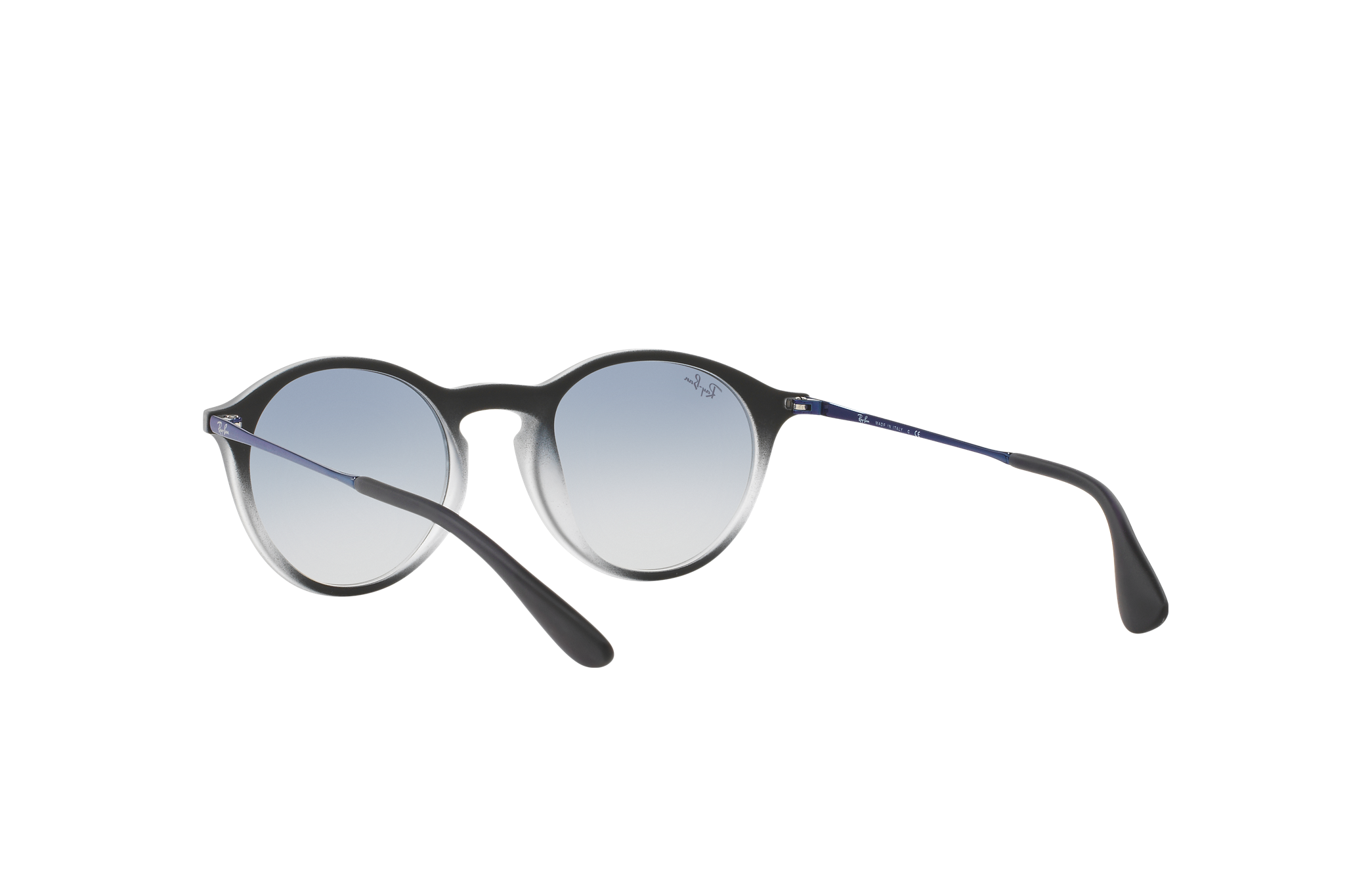 Rb4243f Sunglasses in Blue and Light 