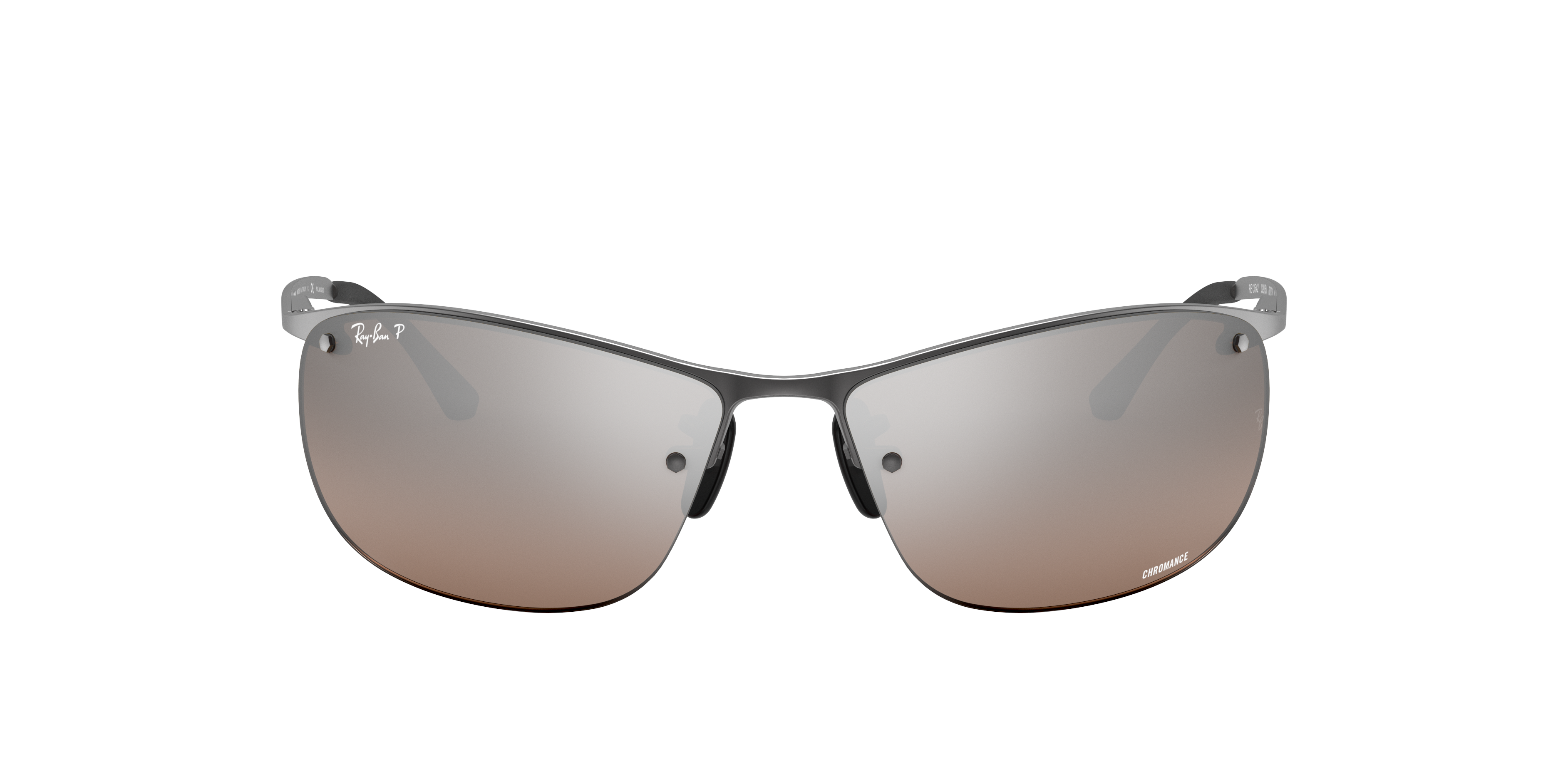 ray bans chromance polarized