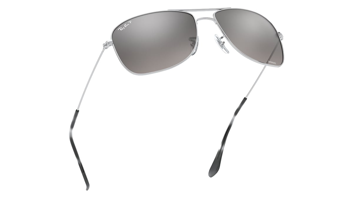 Khan Wrap Around Men's Sunglasses - KN-P01043