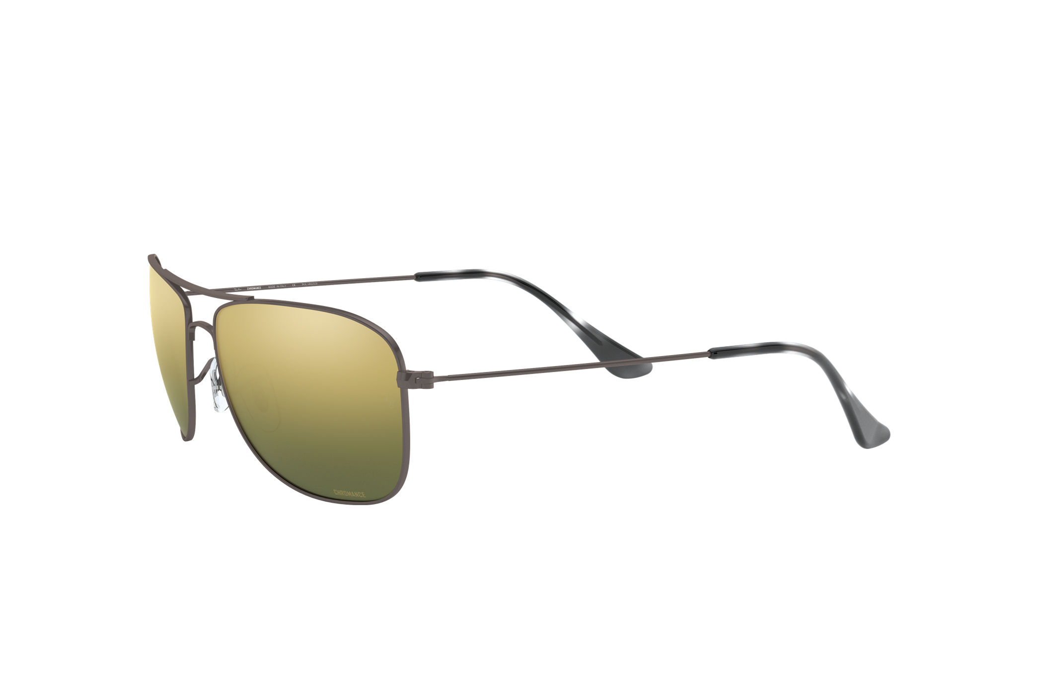 ray ban 3543 gunmetal