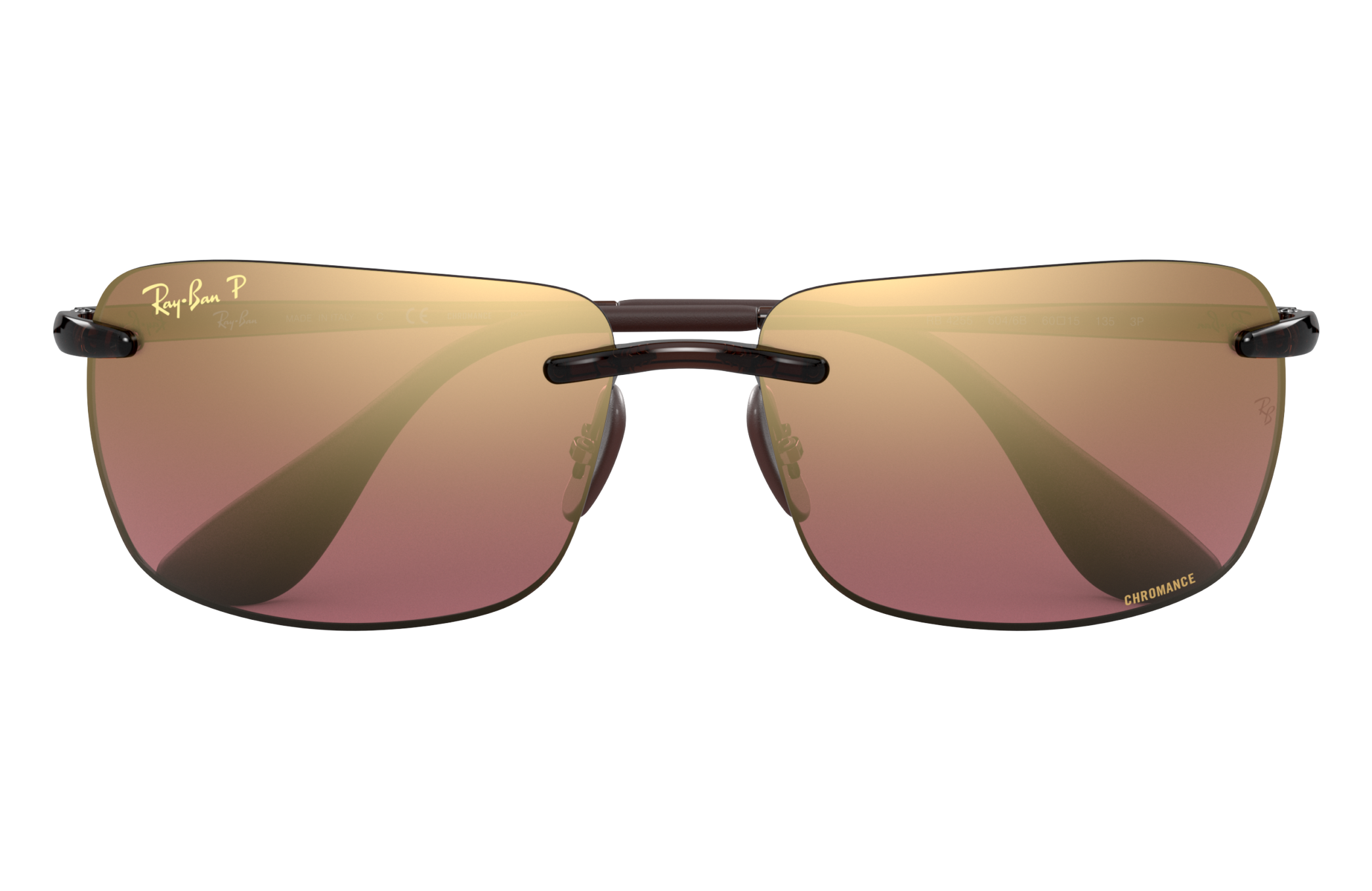 ray ban rb4255 chromance