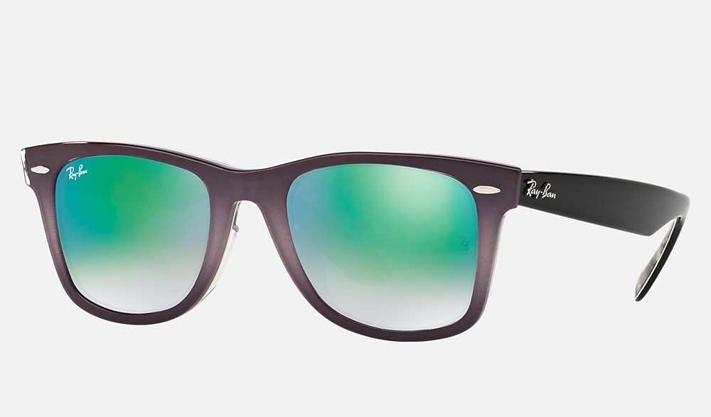 RB4443M SCUDERIA FERRARI COLLECTION CHROMANCE Sunglasses in