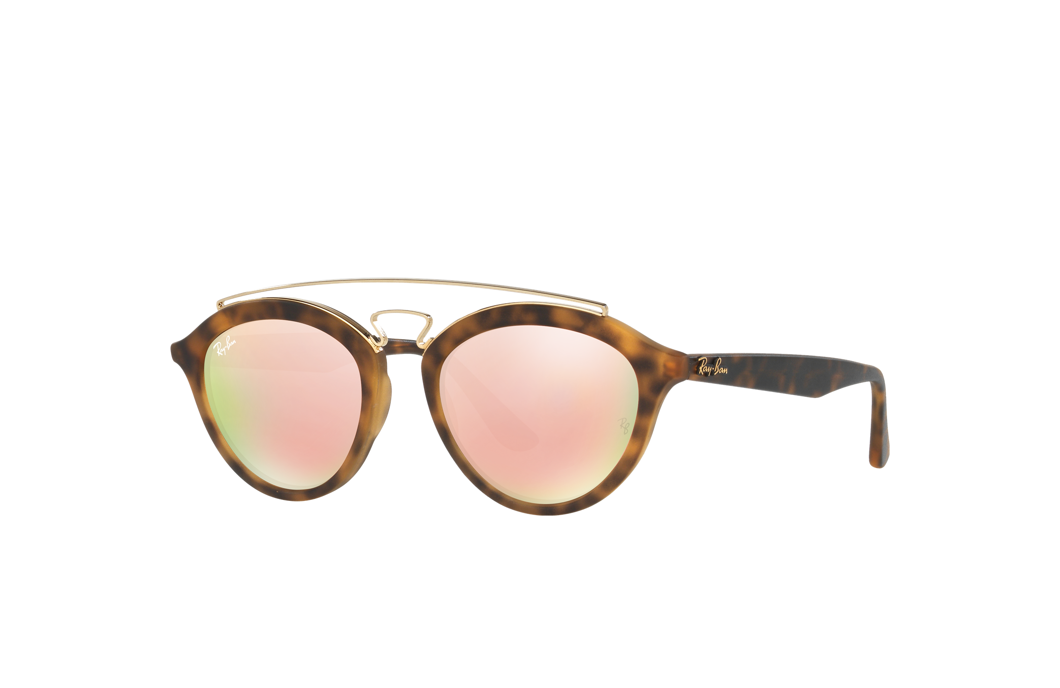 ray ban gatsby small