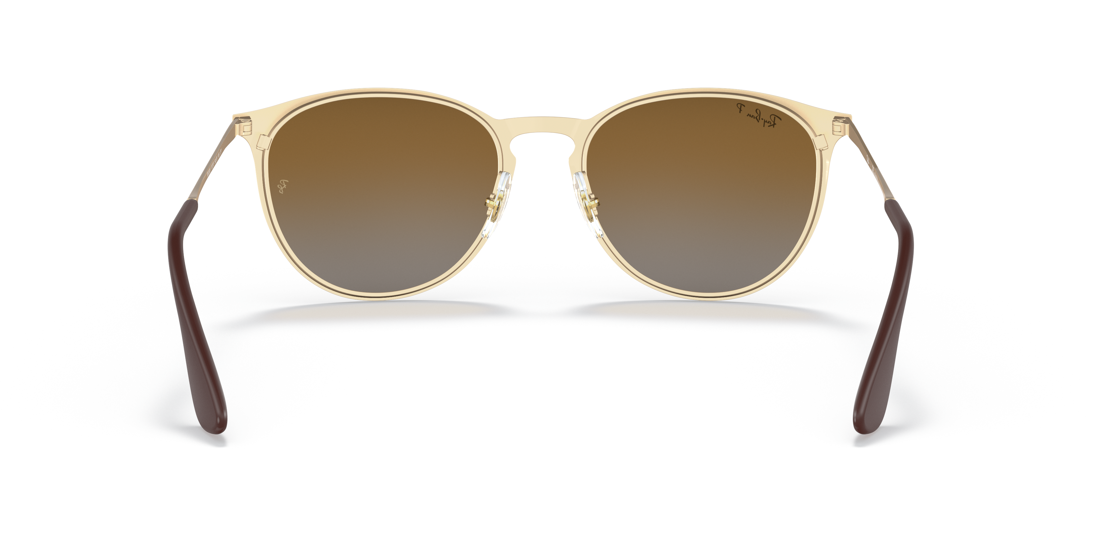 erika metal polarized