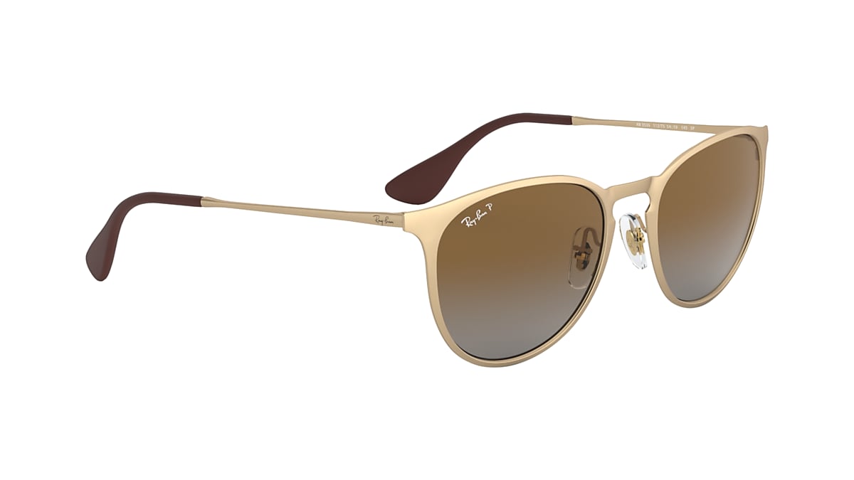 Ray ban best sale erika metal sunglasses