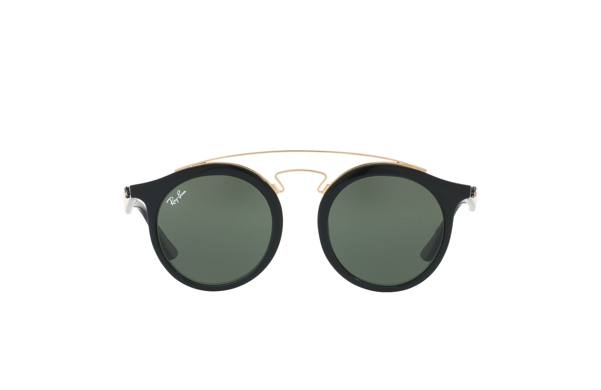 ray ban lenses differences
