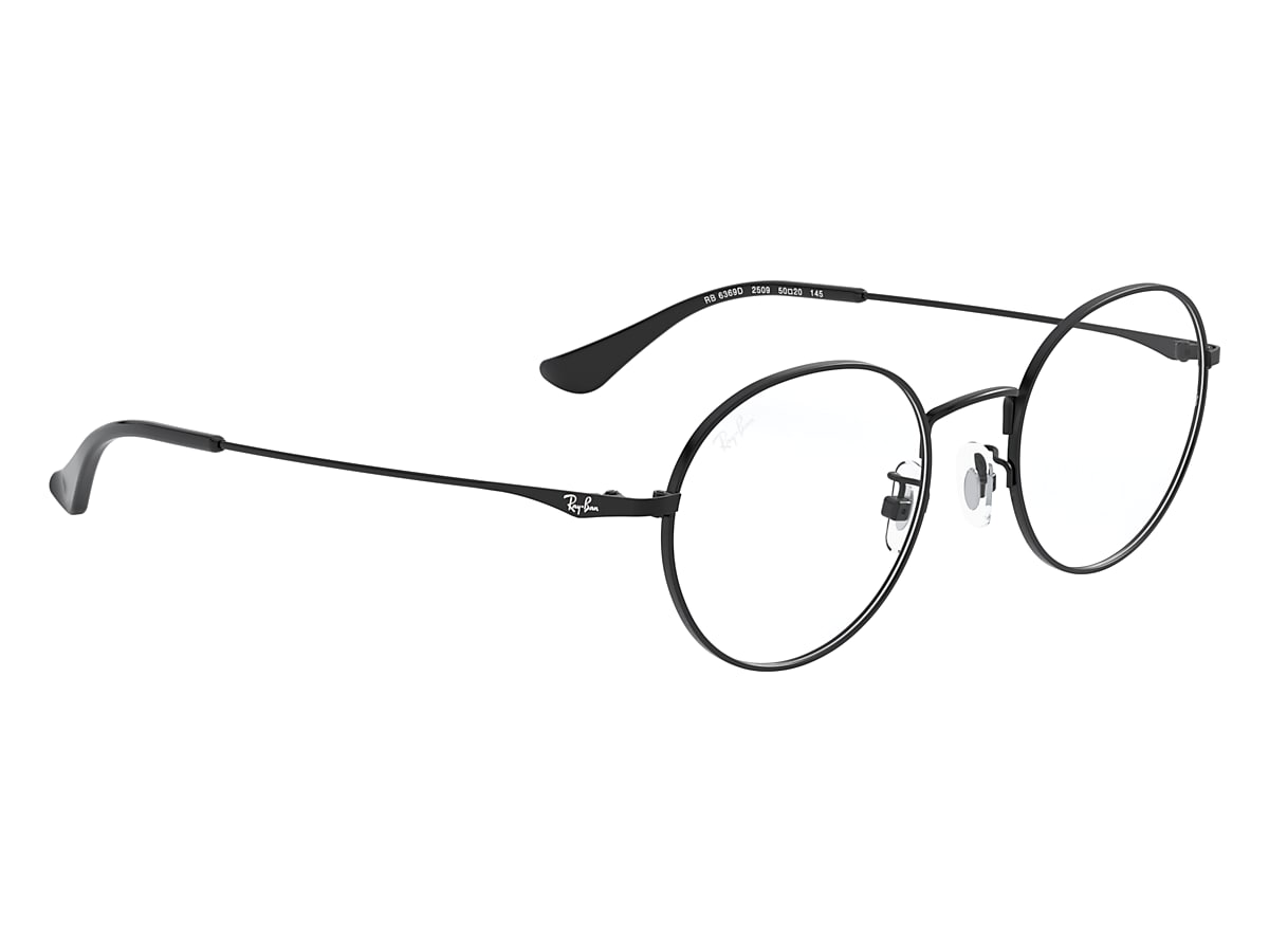 Ray-Ban レイバン 眼鏡 RB6369D メガネフレーム サングラス - 小物