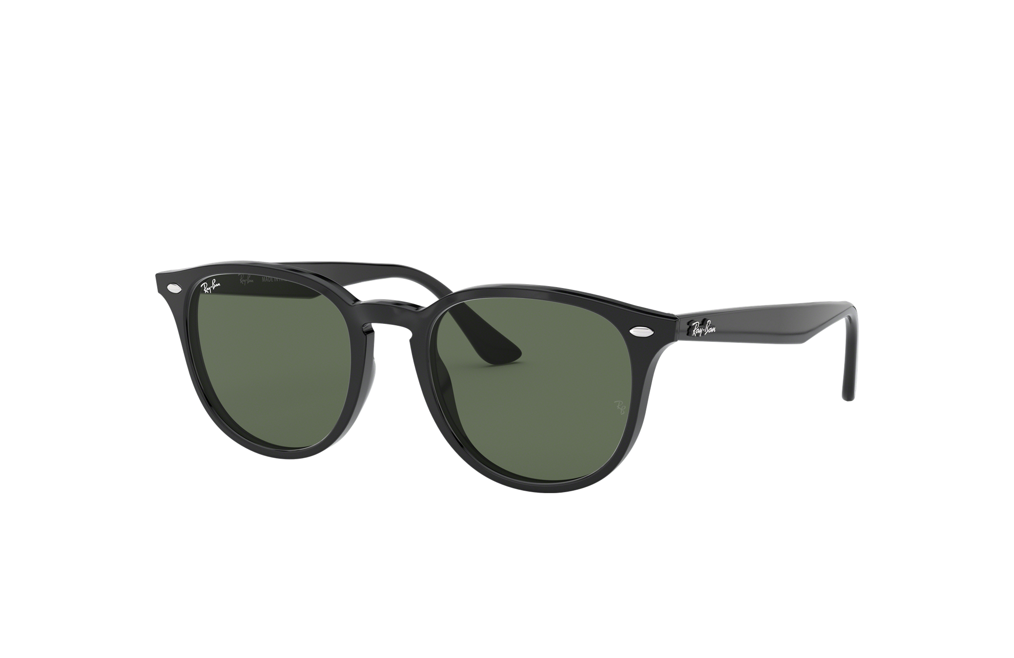 ray ban 4259 on face