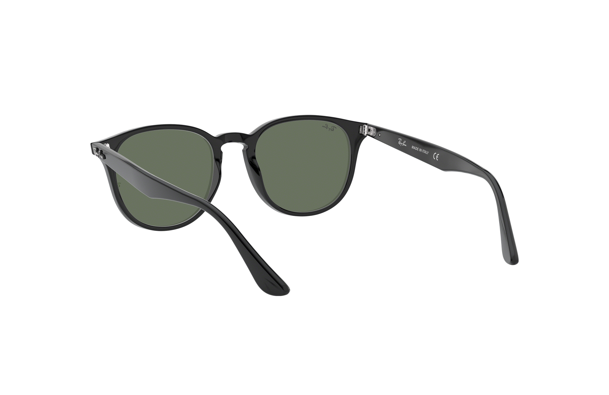 ray ban 4259 on face