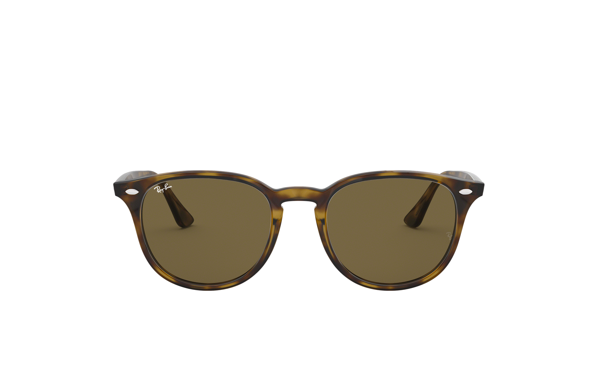 ray ban 4259 on face