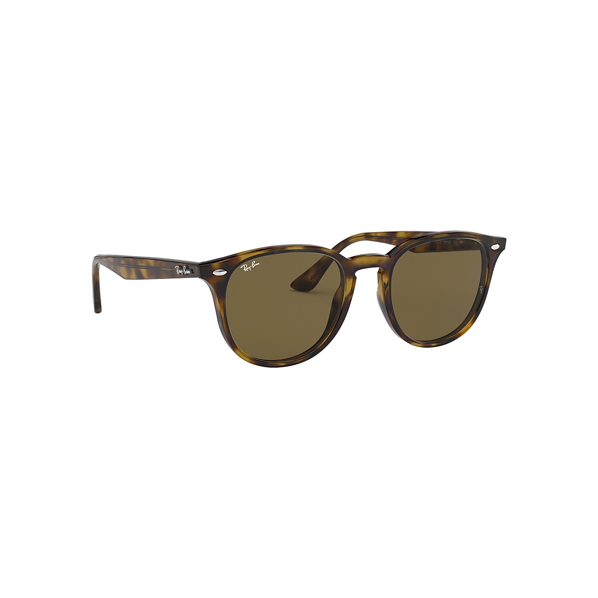 Rb4259 Sunglasses in Light Havana and Dark Brown | Ray-Ban®